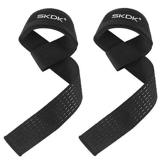 Straps for gym